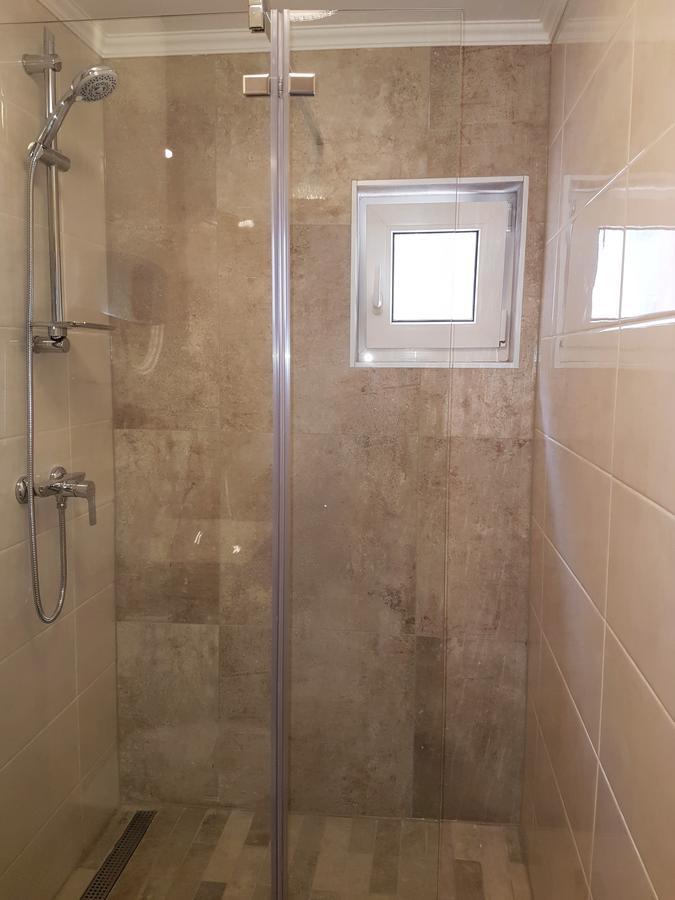Apartments Blu Mare Sevid Εξωτερικό φωτογραφία